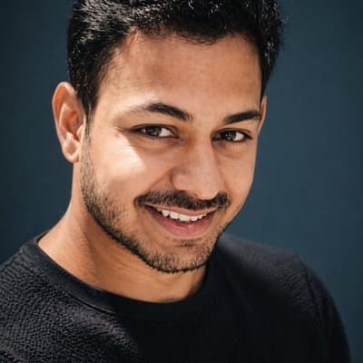 Suyash Raizada