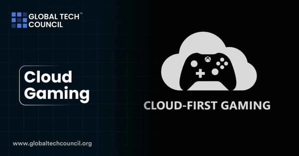 Cloud Gaming