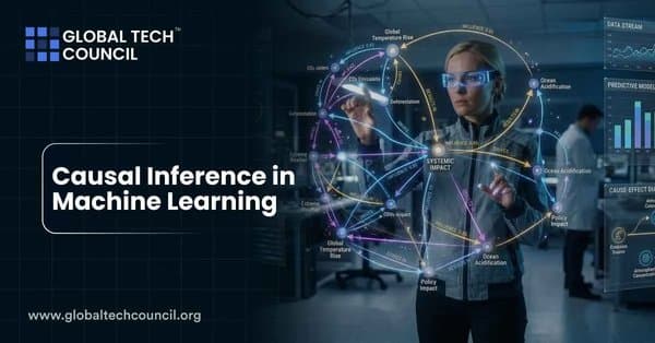 Causal Inference in Machine Learning