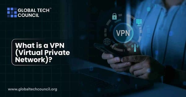 What is a VPN (Virtual Private Network)?