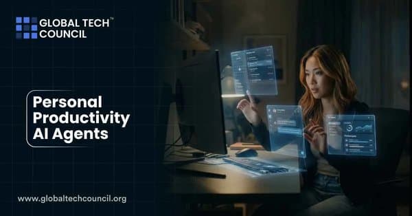 Personal Productivity AI Agents