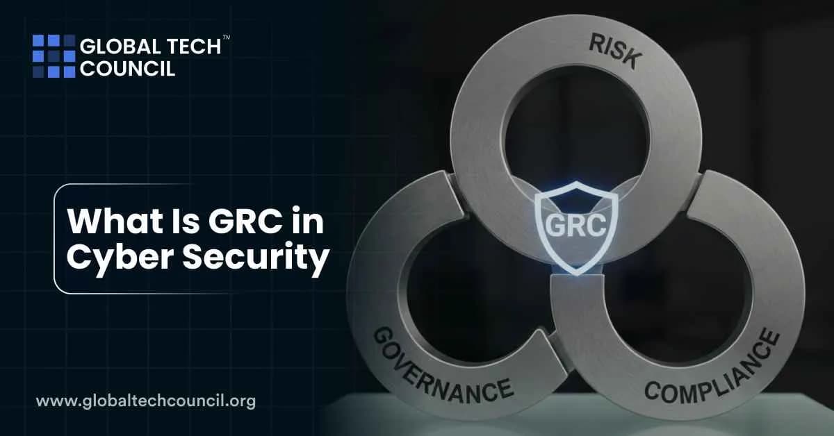 What Is GRC in Cyber Security?