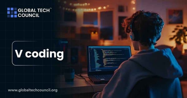 V coding