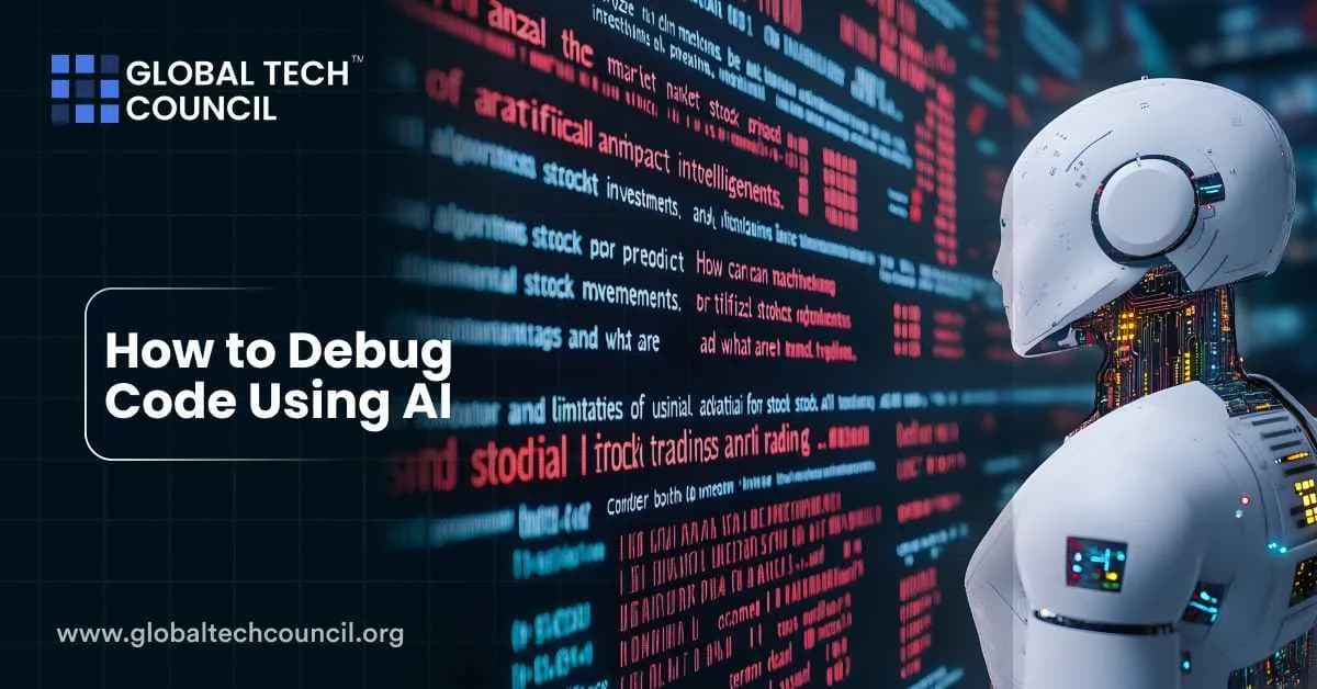 How to Debug Code Using AI