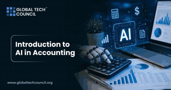 Introduction to AI in Accounting