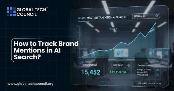 How to Track Brand Mentions in AI Search?