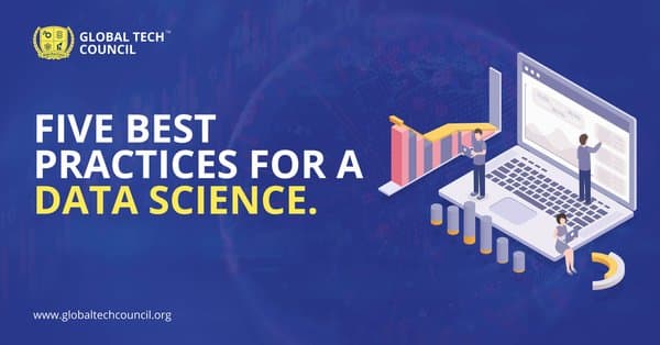 Five-Best-Practices-for-a-Data-Science