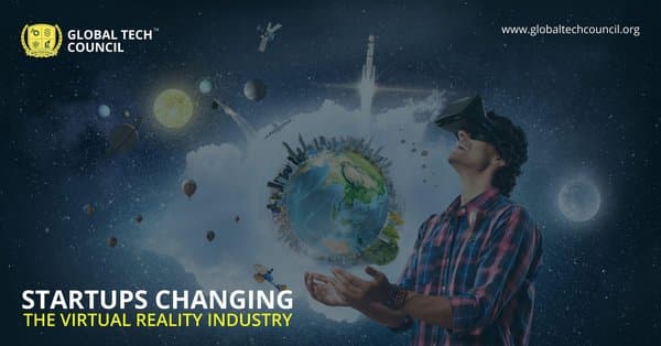 Startups-changing-the-virtual-reality-industry