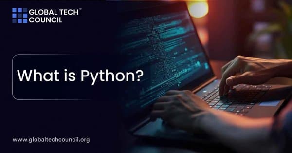 What is Python?