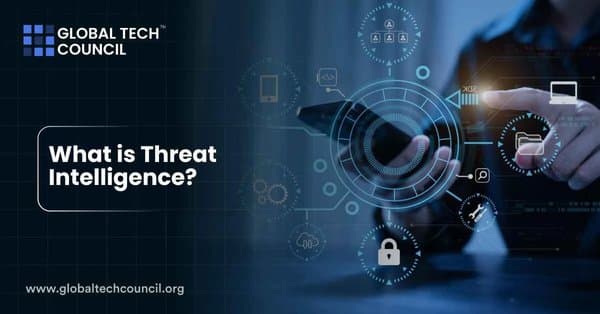 What is Threat Intelligence?