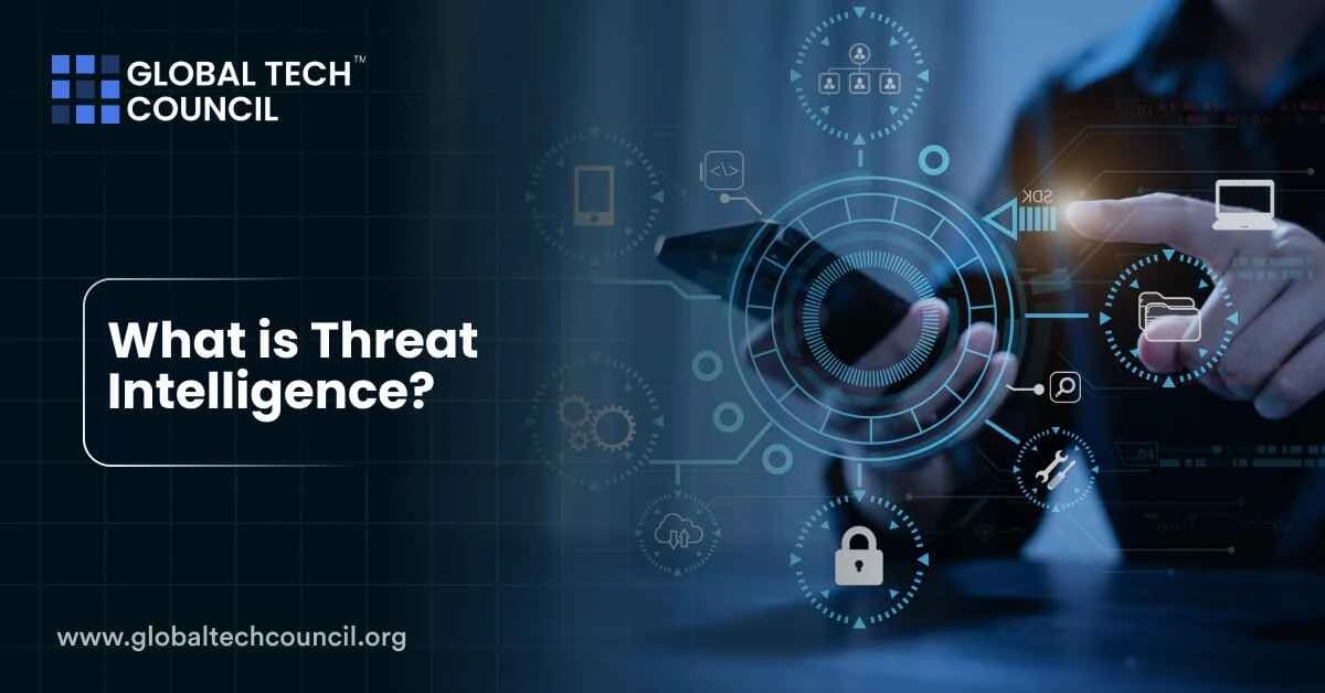 What is Threat Intelligence?