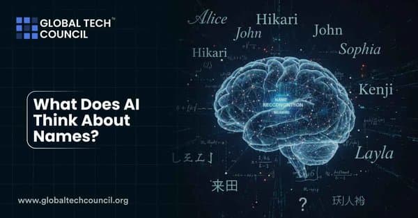 What Does AI Think About Names?
