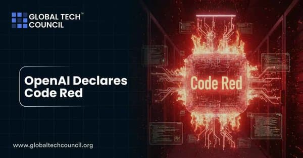 OpenAI Declares Code Red