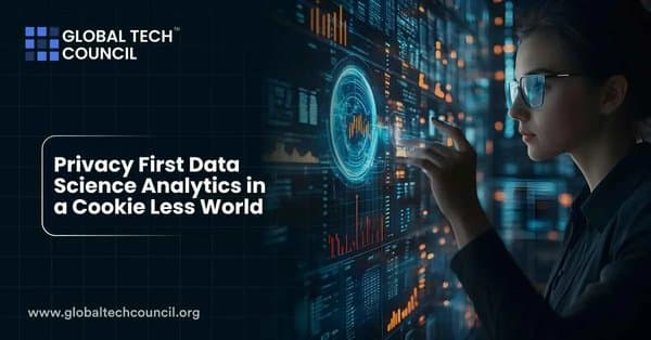Privacy-First Data Science