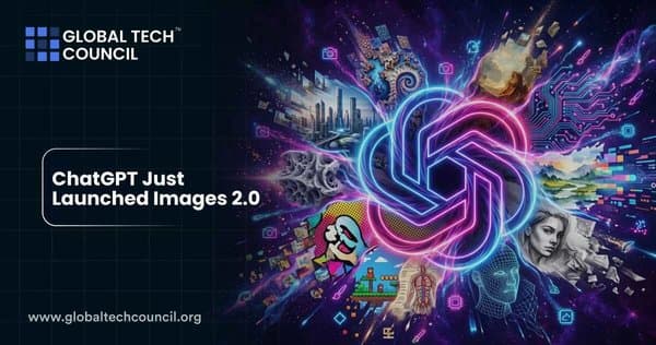 ChatGPT Just Launched Images 2.0