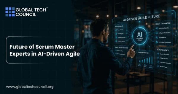 Future of Scrum Master Experts in AI-Driven Agile