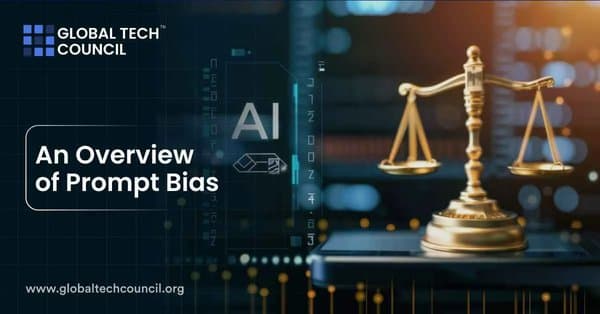 An Overview of Prompt Bias
