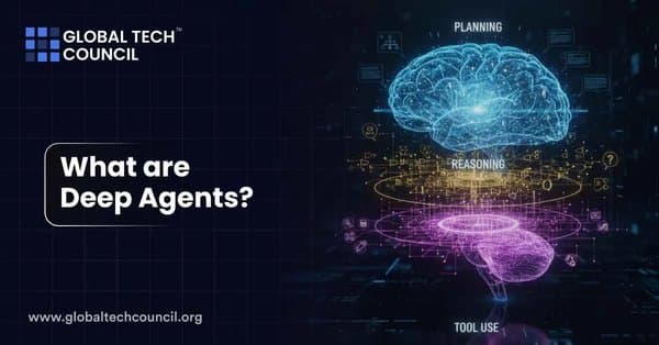 What are Deep Agents?