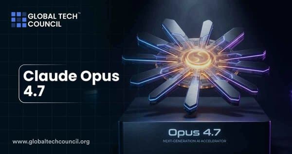 Claude Opus 4.7