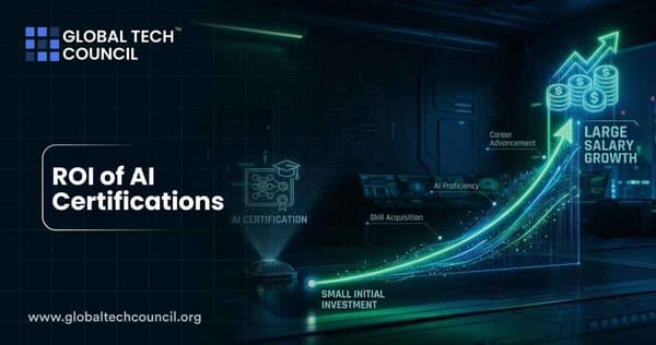 ROI of AI Certifications