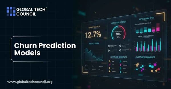Churn Prediction Models