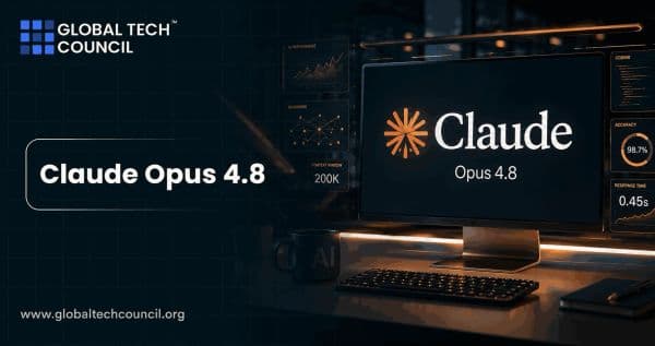 Claude Opus 4.8: What's New, Key Features, and Enterprise Use Cases