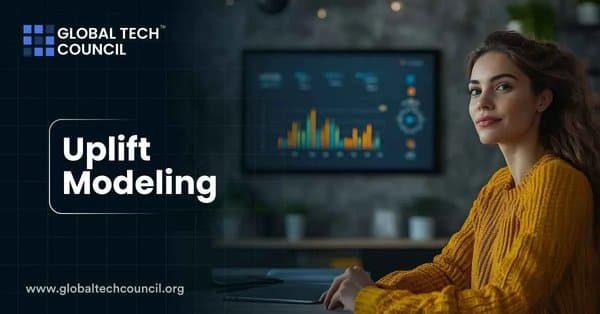 Uplift Modeling