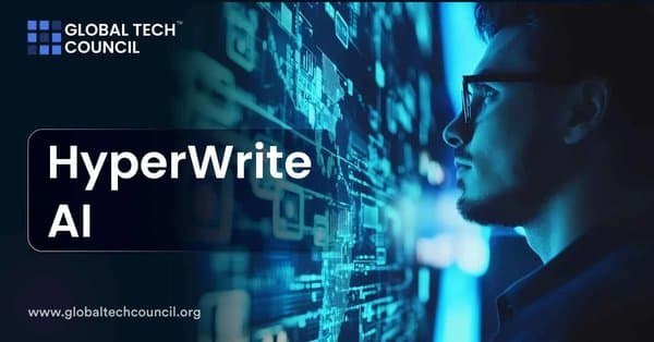 HyperWrite AI