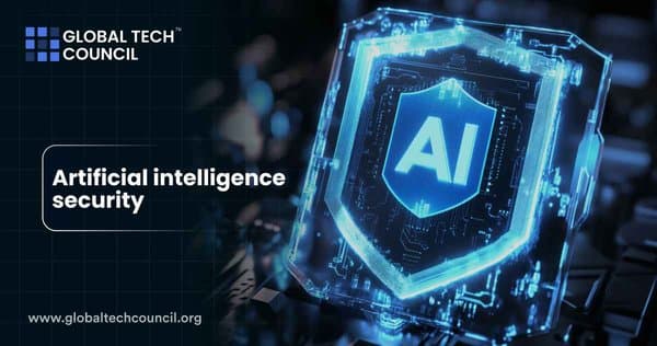 Artificial intelligence security