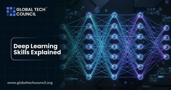 Deep Learning Skills Explained