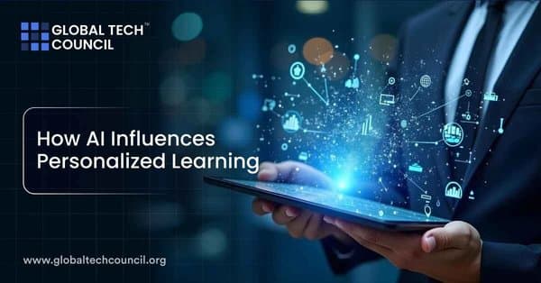 How AI Influences Personalized Learning