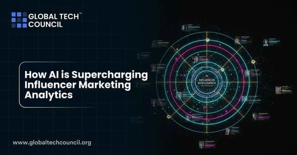 How AI is Supercharging Influencer Marketing Analytics