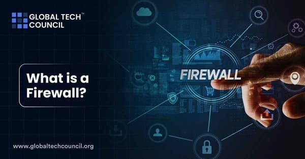 What is a Firewall?