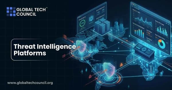 Threat Intelligence Platforms