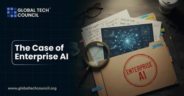The Case of Enterprise AI