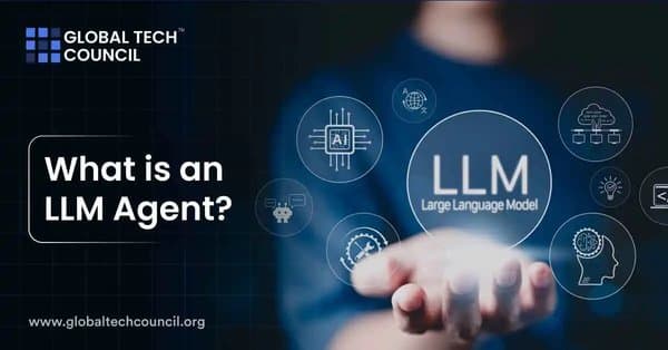 What is an LLM Agent?