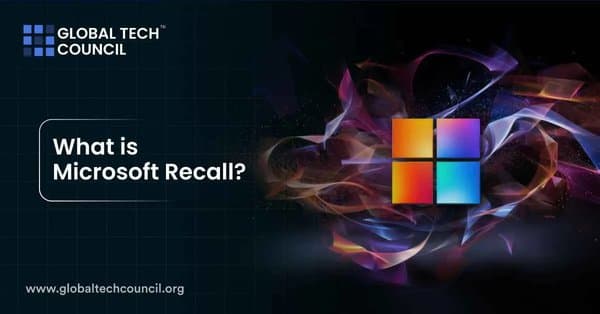 What is Microsoft Recall?