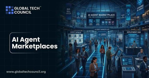 AI Agent Marketplaces
