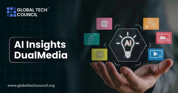AI Insights DualMedia