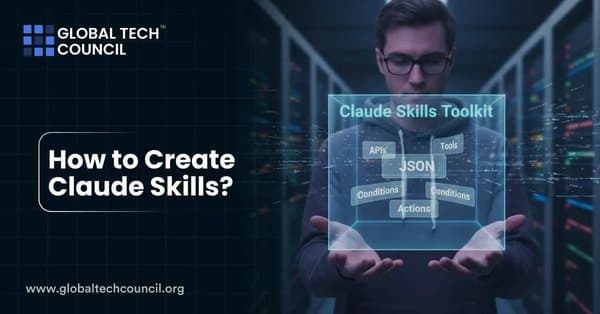 How to Create Claude Skills?