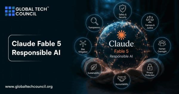 Claude Fable 5 Responsible AI: Privacy, Ethics, and Governance Considerations