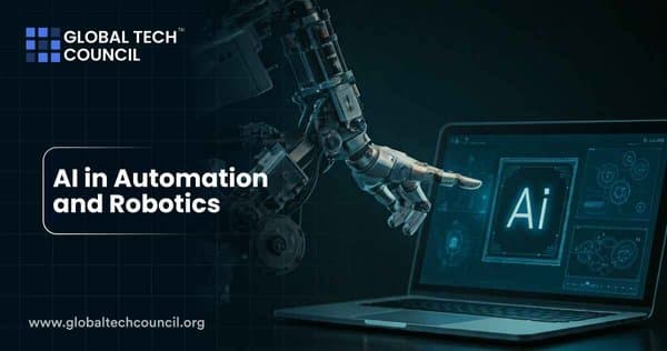 AI in Automation and Robotics