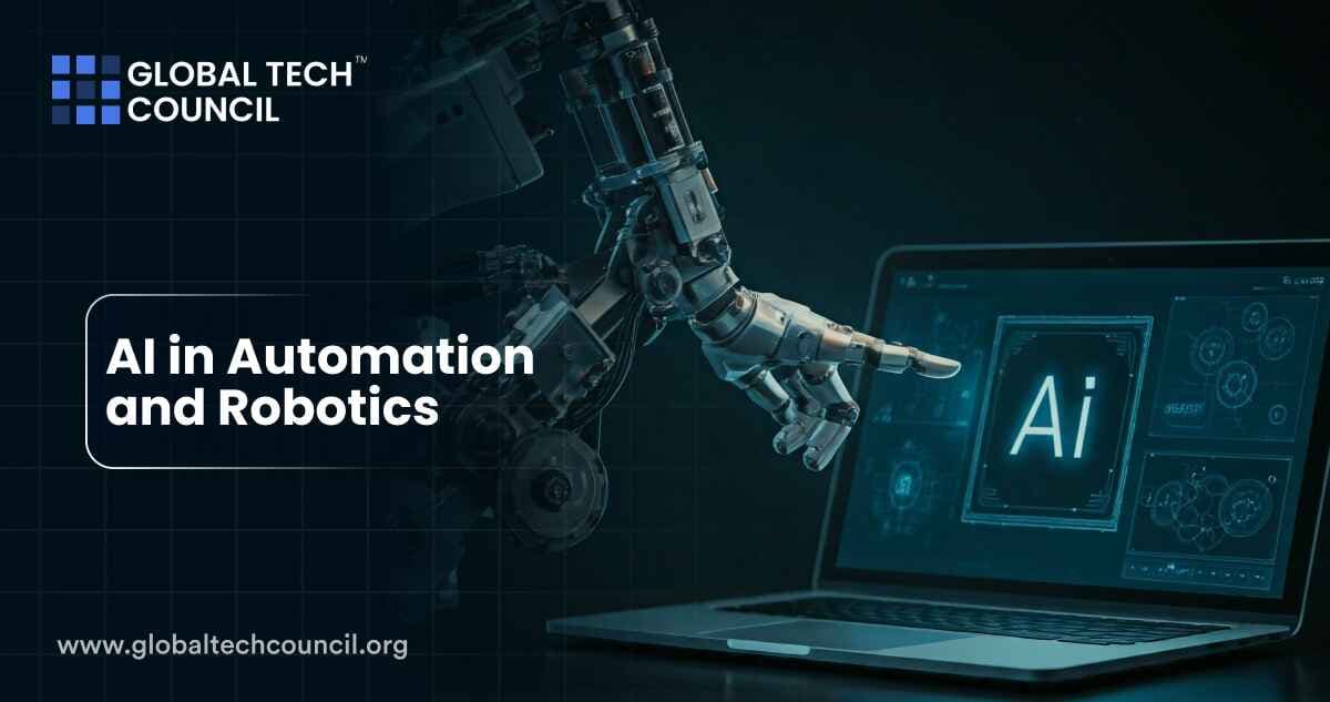 AI in Automation and Robotics