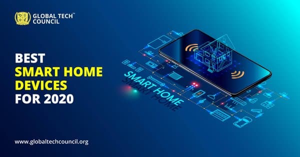 Best Home Devices For 2020