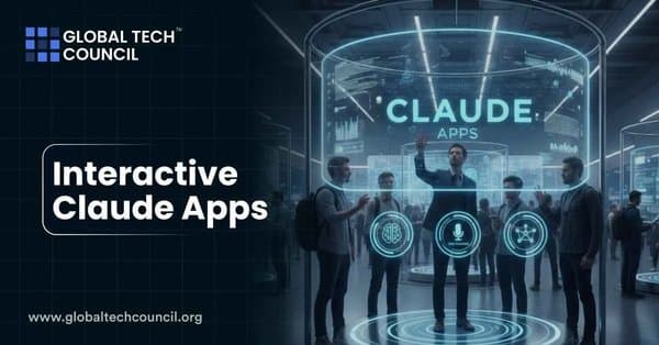 Interactive Claude Apps