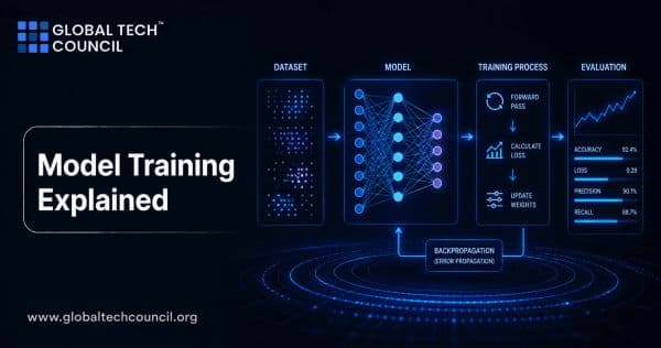 Model Training Explained