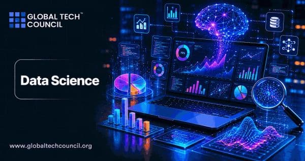 Data Science: What It Is, How It Works, and Where It Is Going