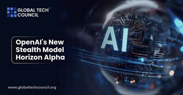 OpenAI's New Stealth Model Horizon Alpha