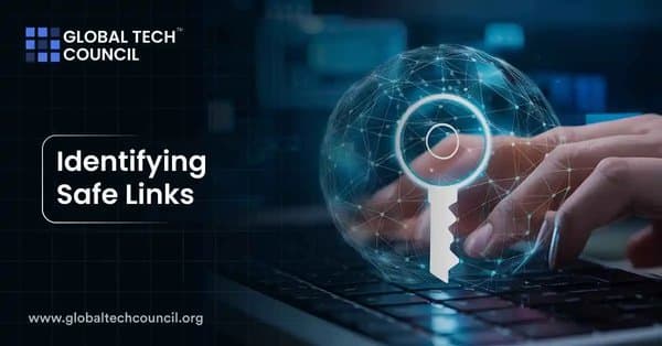 Identifying Safe Links: Why It Matters in Year 2025's Remote Workforce