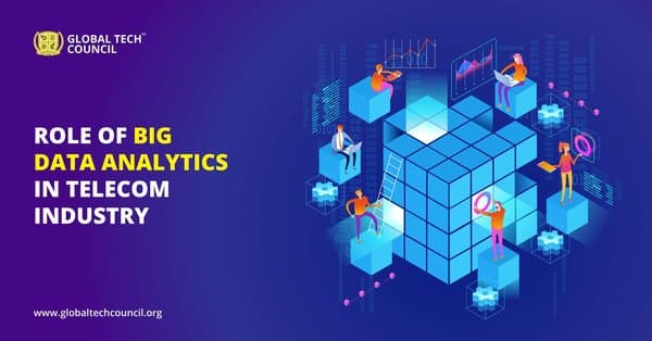 Big data in telecome